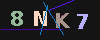Gambar captcha